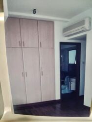 Palm Gardens (D23), Condominium #580925751